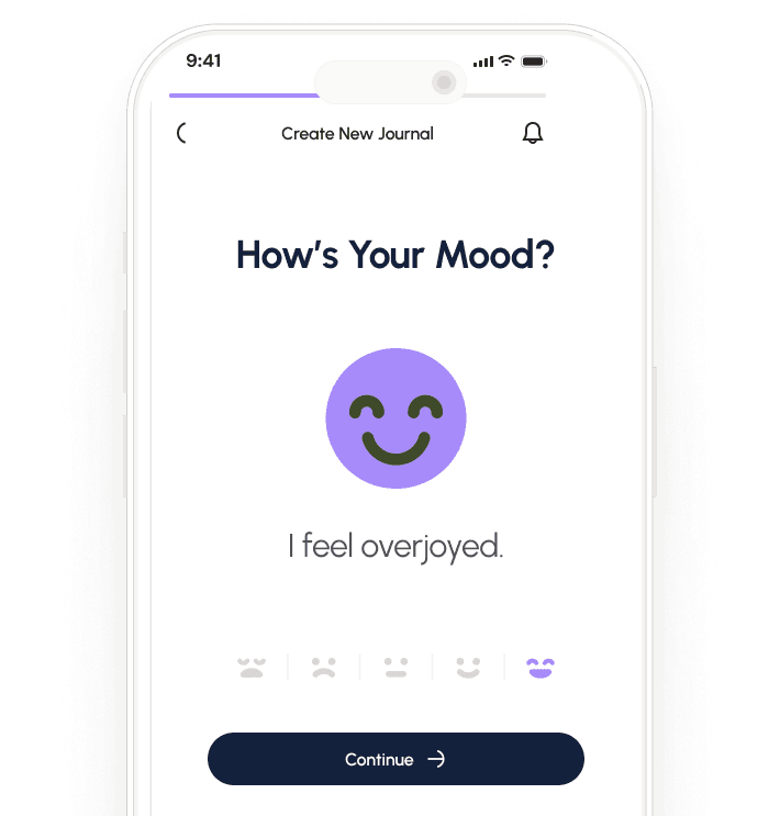 Empatiie Mood Mockup Image